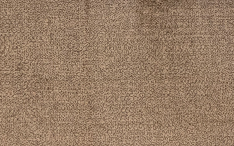 Medium brown fabric material for hotel seating furniture