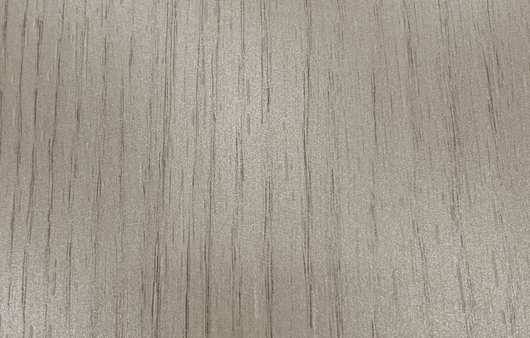 Kyoto oak laminate material for hospitality casegoods