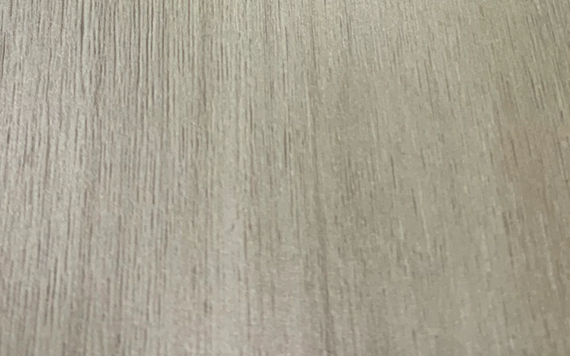 Canadian light pine laminate material for hospitality furniture