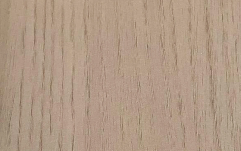 Kyoto oak woodgrain finish for commercial hotel furniture